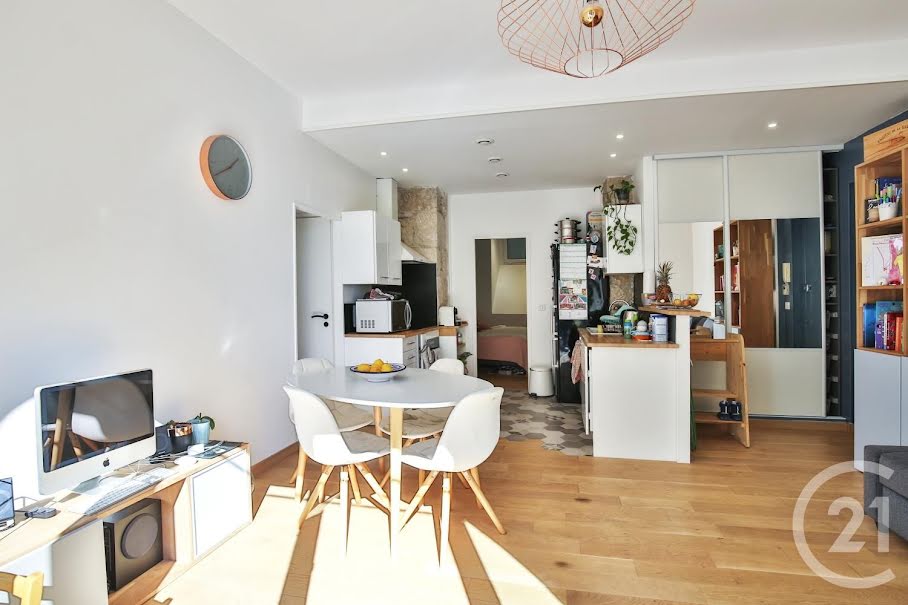 Vente appartement 3 pièces 48.53 m² à Beaulieu-sur-Mer (06310), 480 000 €