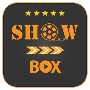 Show Tv & Movies - HD Box 1.0 Icon
