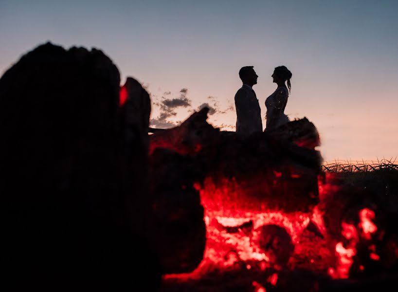 Svadobný fotograf Noelia Torres (noetorres). Fotografia publikovaná 4. decembra 2023