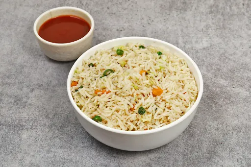 Veg Fried Rice