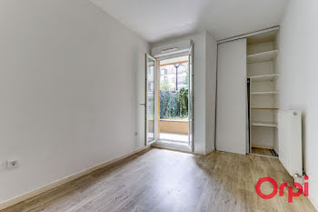 appartement à Aubervilliers (93)