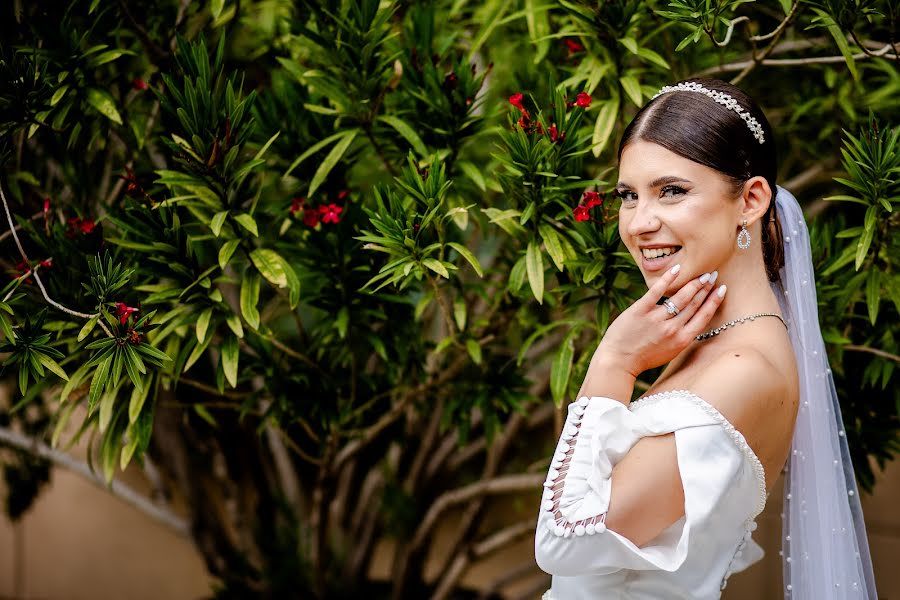 Fotografo di matrimoni Florin Belega (belega). Foto del 29 febbraio