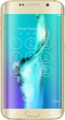 免費下載個人化APP|S7 Galaxy Lock Screen app開箱文|APP開箱王