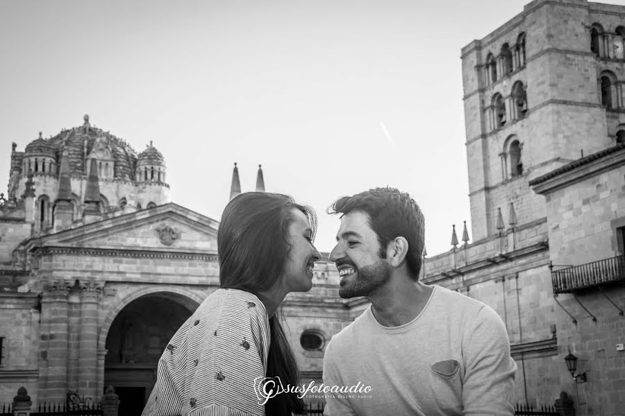 Fotografo di matrimoni Jesús Gaspar (jesusgaspar). Foto del 23 maggio 2019