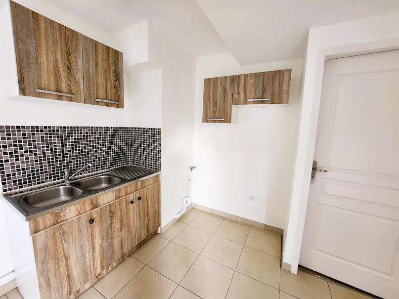 Vente appartement 3 pièces 53.81 m² à Savigny-sur-Orge (91600), 235 000 €