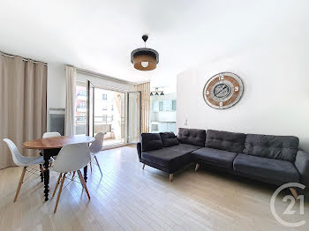 appartement à Colombes (92)