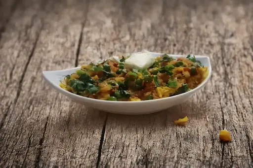 Butter Masala Maggi