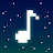 SpaceEars: ear training game icon