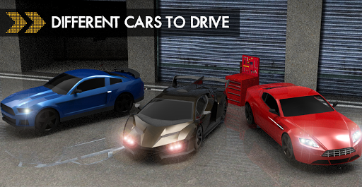 Car Racing (Mod Money)