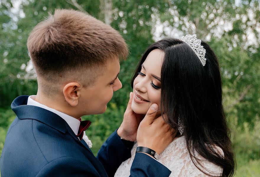 Huwelijksfotograaf Olga Kosheleva (olga1992). Foto van 19 juli 2019