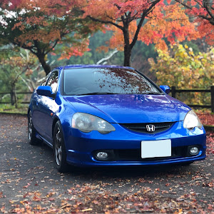 インテグラ DC5