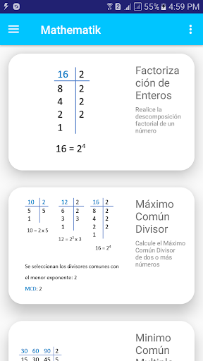 Mathematik - v2.4