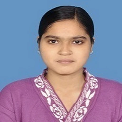 Saumya tiwari, Saumya Tiwari is a highly dedicated and disciplined individual with a passion for teaching. With a Masters in Chemistry and B.Ed from St. Joseph College for Women, Gorakhpur, Saumya believes in constantly incorporating the newest reforms in education in her teaching methods. She has also qualified for CTET Junior 2018, UPTET Junior 2018, UPTET Primary 2018 and CCC. Saumya's  eagerness to learn, dedication, and hard work make her an ideal candidate to help students achieve their academic goals.