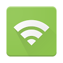 Wifi Radar mobile app icon