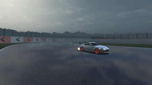 Car Drive Simulator - Tokyo Drift  Modify