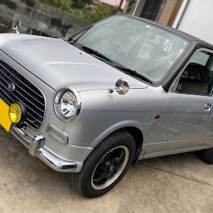 ミラジーノ L700S
