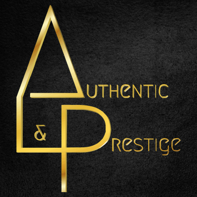 Logo de AUTHENTIC & PRESTIGE