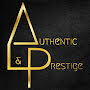 AUTHENTIC & PRESTIGE