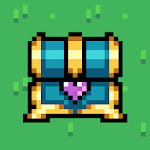 Cover Image of ダウンロード Tap Chest (Idle Clicker Game) 3.6 APK