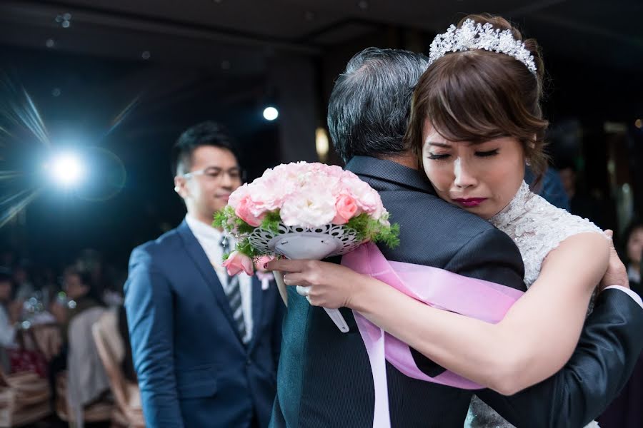 Photographe de mariage Jerry Lin (jerrylin). Photo du 3 juin 2019