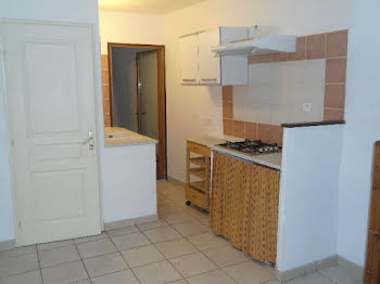 appartement à Aups (83)