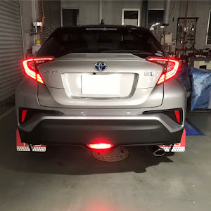 C-HR ZYX10