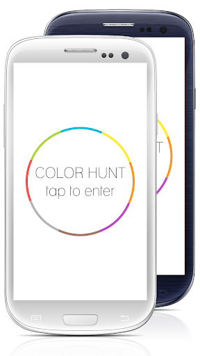 Color Hunt