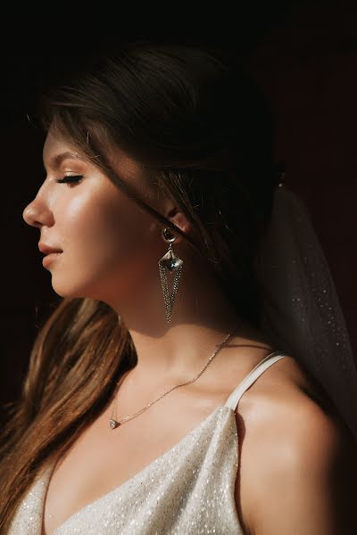 結婚式の写真家Elena Gosudareva (elenagosudareva)。2022 8月25日の写真