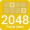 Item logo image for 2048 Puzzle Game Online