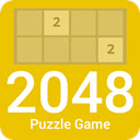 2048 Puzzle Game Online Chrome extension download