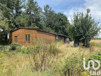 maison à Plonévez-du-Faou (29)