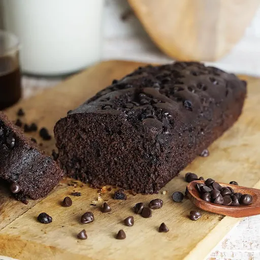 Choco Chip Dry Cake