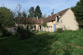 maison à Mortagne-au-Perche (61)