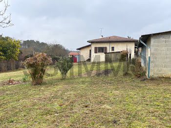 maison à Poyartin (40)