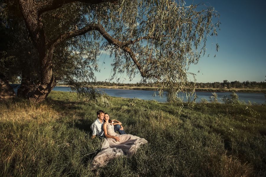 Wedding photographer Svetlana Gracheva (veta). Photo of 5 March 2019