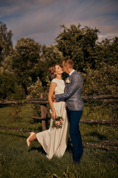 Φωτογράφος γάμων Mariya Aleynikova (maryalphoto). Φωτογραφία: 23 Σεπτεμβρίου 2020