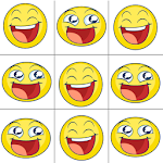 Cover Image of ดาวน์โหลด Tic Tac Toe - emoji 1.3 APK