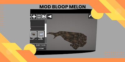 Roblox Doors Mods - Mods for Melon Playground Sandbox PG