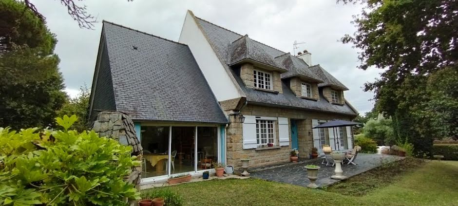 Vente maison  230 m² à Dinard (35800), 970 950 €