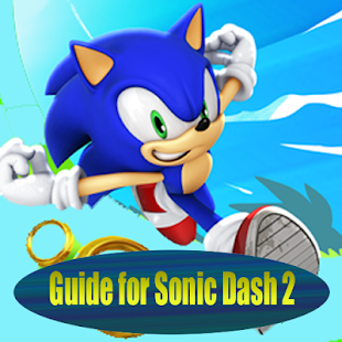 Guide for Sonic Dash2 Screenshots 1