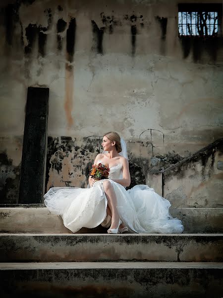 Vestuvių fotografas Francesco Caputo (photocreativa). Nuotrauka 2014 lapkričio 24