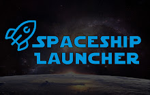 Spaceship Launcher small promo image