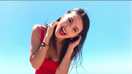 Media personality Lalla Hirayama talks about trends that were hogging the headlines this week.