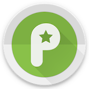 Papery Halo Icon Pack