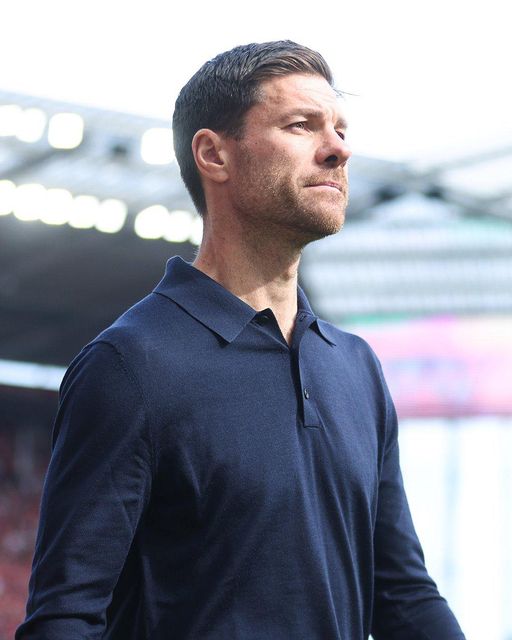 XABI ALONSO