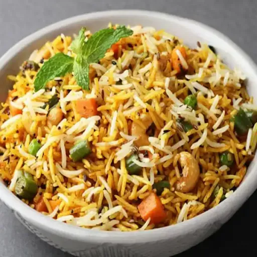 Veg Biryani