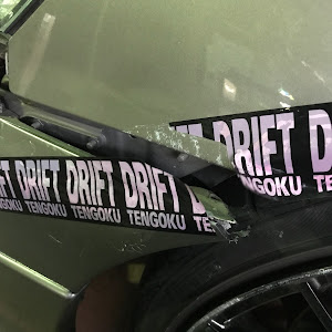 マークII JZX110