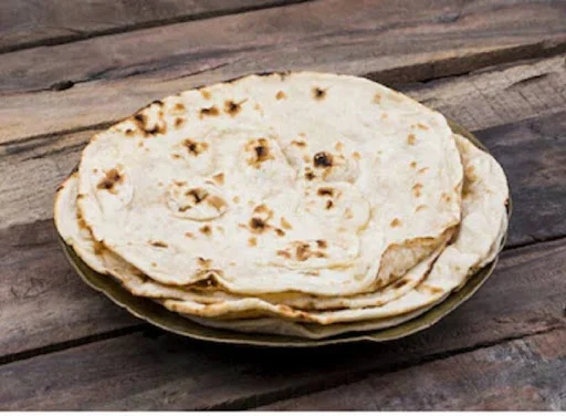 Plain Tandoori Roti