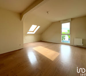 appartement à Compiegne (60)