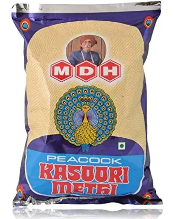 Mdh Kasoori Methi - 100 gm